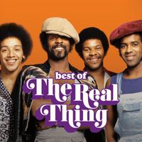 The Real Thing - Someone Oughta' Write a Song (About You Baby)