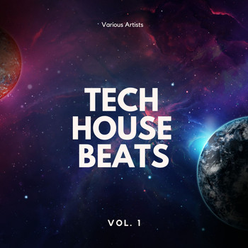 Various Artists - Tech House Beats, Vol. 1