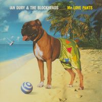 Ian Dury & The Blockheads - Mr Love Pants (Explicit)