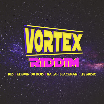 Various Artists - Vortex Riddim