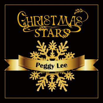 Peggy Lee - Christmas Stars: Peggy Lee