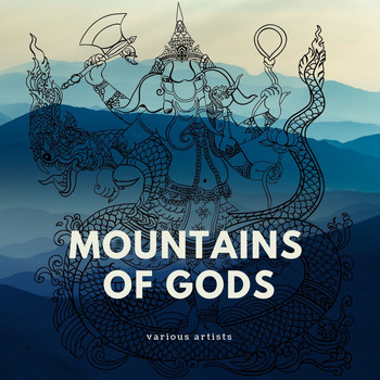 Various Artists - Mountains of Gods