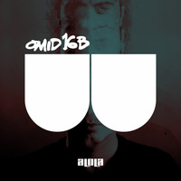 Omid 16B featuring 16B - Double You EP