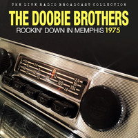 The Doobie Brothers - The Doobie Brothers - 10.31.75 - 'Rockin Down in Memphis'