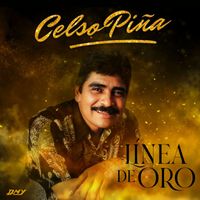 Celso Piña - Línea De Oro