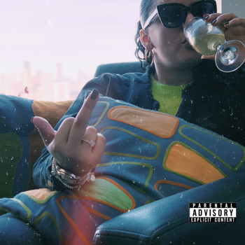 Athlete - New Chanel (Explicit)