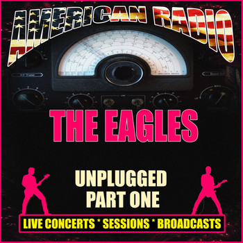 The Eagles - Unplugged - Part One (Live)