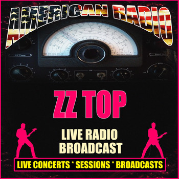 ZZ Top - Live Radio Broadcast (Live)