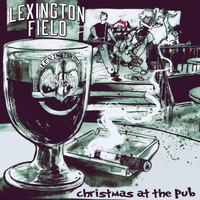 Lexington Field - Christmas at the Pub