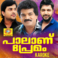M.G.Sreekumar - Palanu Premam