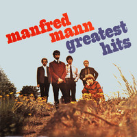 Manfred Mann - Manfred Mann's Greatest Hits