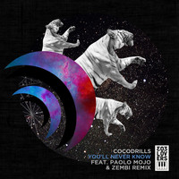 Cocodrills - You'll Never Know