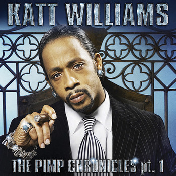 Katt Williams - Pimp Chronicles Pt.1 (Explicit)
