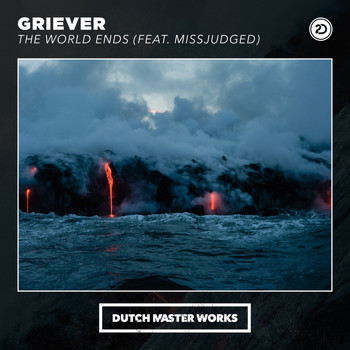 Griever featuring MissJudged - The World Ends