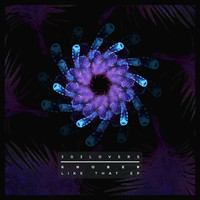 Knober - Like That