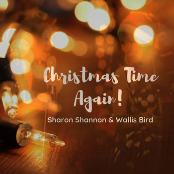 Sharon Shannon - Christmas Time Again!