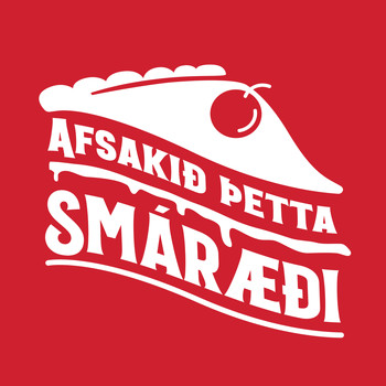Baggalútur - Afsakið þetta smáræði
