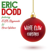 Eric Dodd - White Claw Christmas