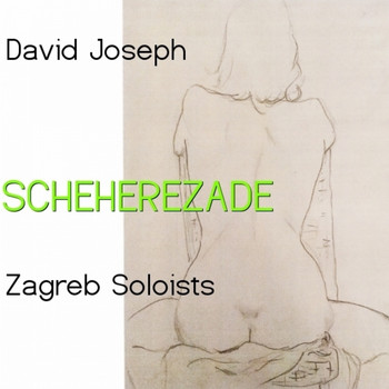 David Joseph - Scheherezade