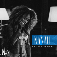 Nanah - Nanah Ao Vivo Lado B