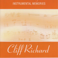 Instrumental Memories - Instrumental Memories : Cliff Richard