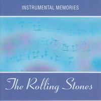 Instrumental Memories - Instrumental Memories : The Rolling Stones
