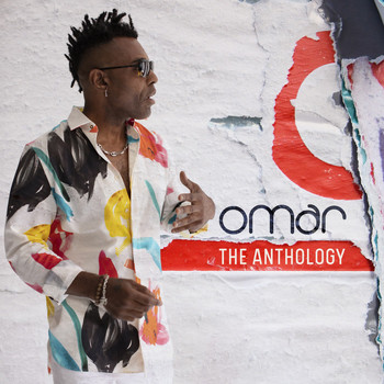 Omar - The Anthology (Explicit)