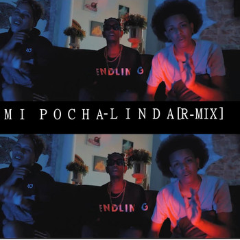 Emilio Rubio Infante, El Superga, EL Darwin / - Mi Pocha Linda (Remix)