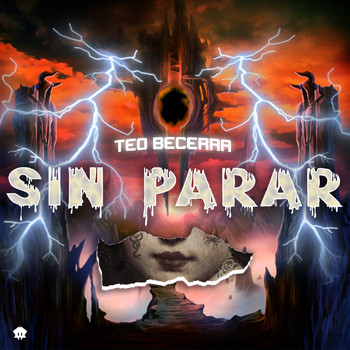 Teo Becerra - Sin Parar