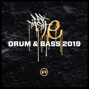 Various Artists / - Bad Taste Drum & Bass 2019