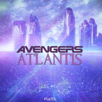 Avengers - Atlantis