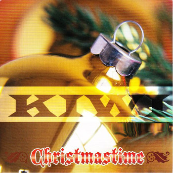 Kiwi - Christmastime