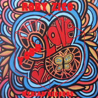 Roby Zico - Your Love