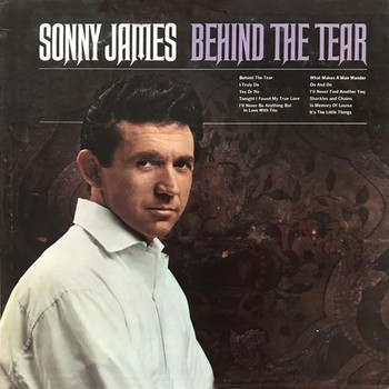 Sonny James - Behind The Tear
