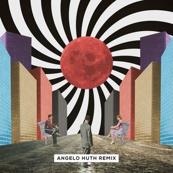 Felix Jaehn - Never Alone (Angelo Huth Remix)