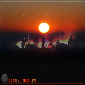 Emancipator - Baralku Tour (Live)
