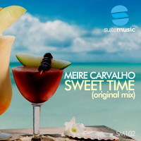 Meire Carvalho - Sweet Time
