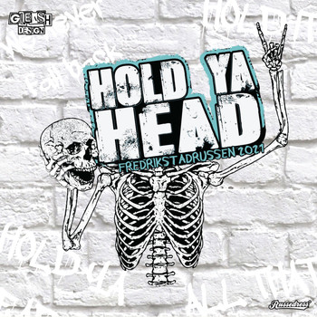 Mayhem - Hold Ya Head - Fredrikstadrussen 2021 (Explicit)