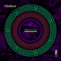Tim Taylor (UK) - Persuasion