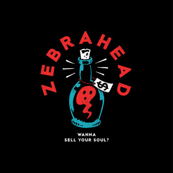 zebrahead - Wanna Sell Your Soul? - EP (Explicit)
