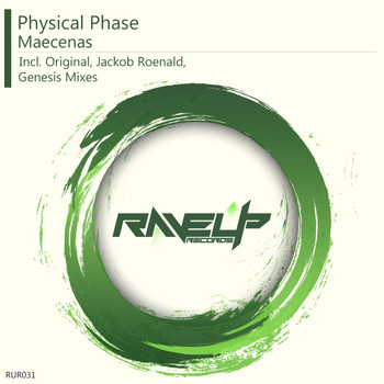 Physical Phase - Maecenas