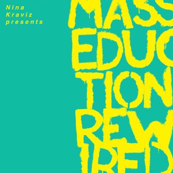 St. Vincent - Nina Kraviz Presents MASSEDUCTION Rewired (Explicit)