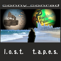 Conny Conrad - Lost Tapes