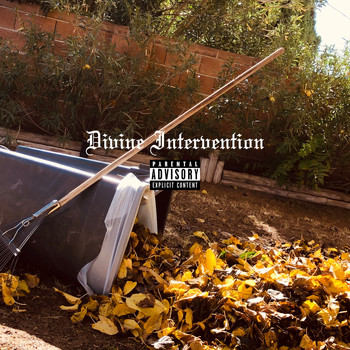 Milk - Divine Intervention (Explicit)
