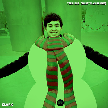 Clark - Terrible (Christmas Remix)