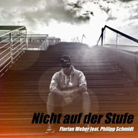 Florian Weber - Nicht auf der Stufe