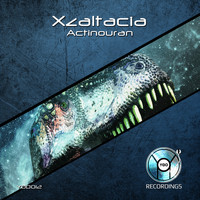 Xzaltacia - Actinouran