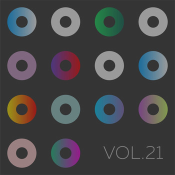 Various Artists - Majectic Sound, Vol. 21