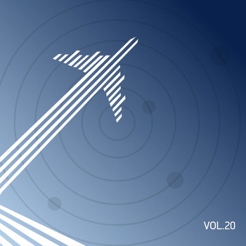 Various Artists - Space Airlines, Vol. 20