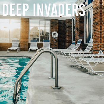 Various Artists - Deep Invaders